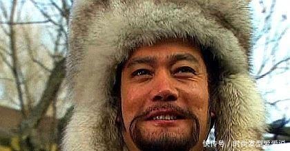 完颜亮|大金国的灭亡原来与这个女人密不可分