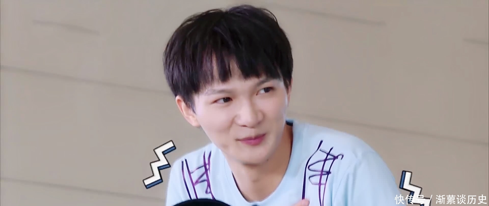 奔跑|奔跑吧迎来撕名牌,周深KO汪苏泷,蔡徐坤KO郑恺,郭麒麟最“怂”!