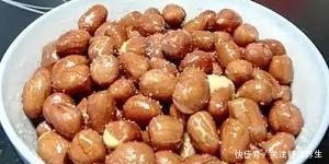 酸酸甜甜|大厨教你正宗的宫保鸡丁,出锅酸酸甜甜又开胃,学会了在家也能做