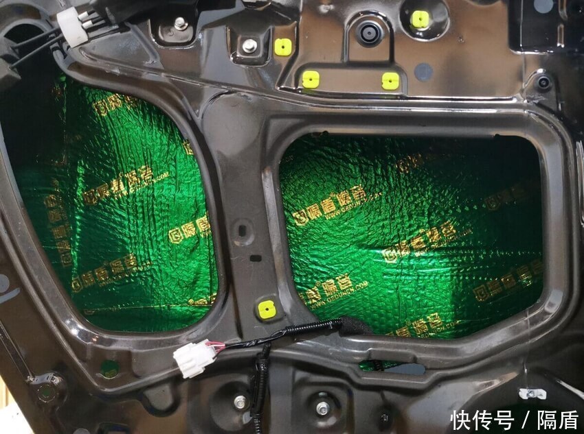 本次改装|本田冠道240音响效果差?本田冠道240无损音响升级及隔音改装方案