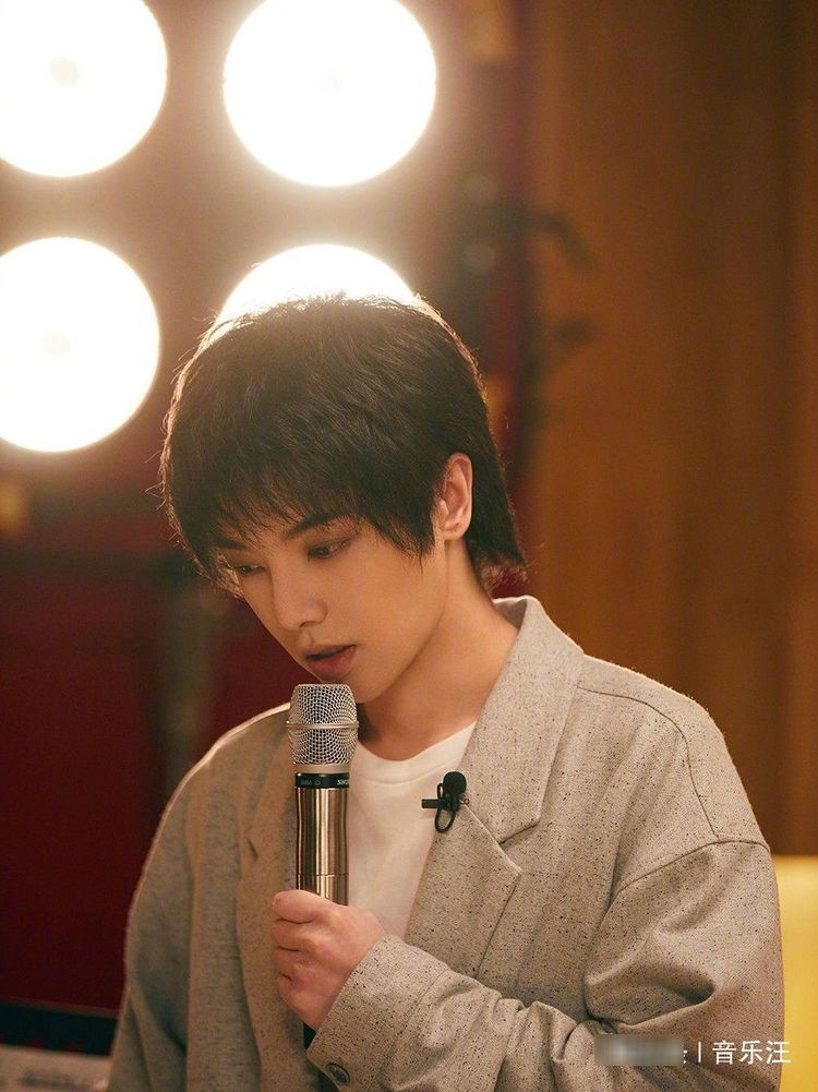 丁太升|怼哭萨顶顶的丁太升,评价《歌手2020》第五期华晨宇被高估了