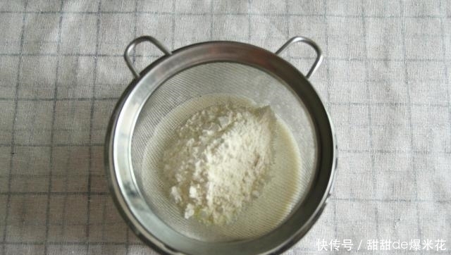 成品|好吃不腻香蕉松饼,好操作,焦糖色成品,松软好入口,娃超喜欢!
