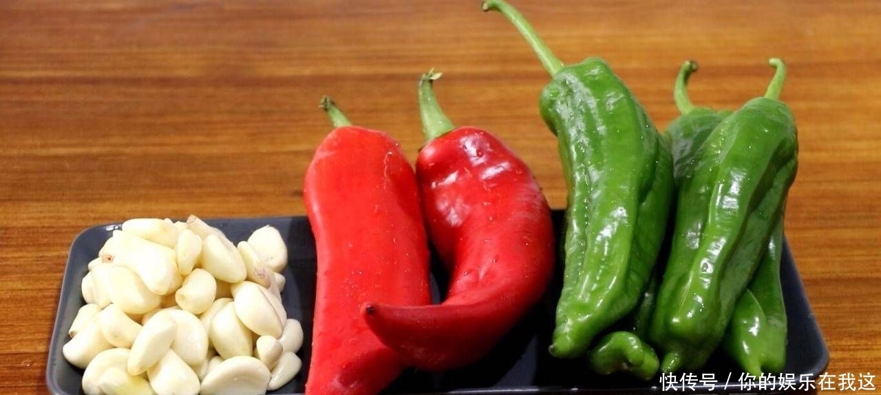 厨师|如何让蒜蓉辣椒酱变得美味？厨师教你一种新的吃法