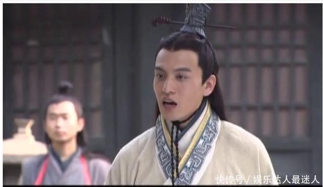 公子扶苏|他是秦始皇最宠爱的儿子扶苏, 也是死的最冤的, 他的死改变了秦朝