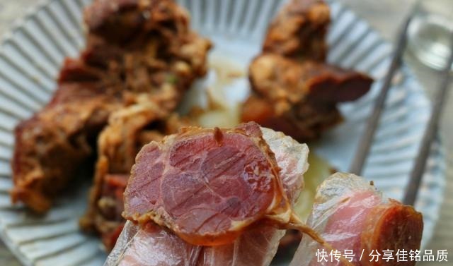 浓郁|75一斤的酱牛肉贵吗值不值得,做一次就知道了,酱香浓郁