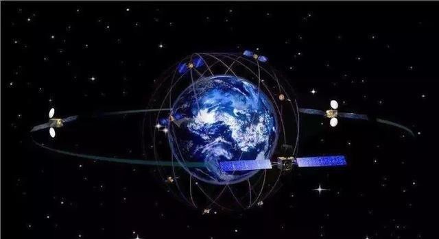 正式投入|巨大进步!中国高分七号卫星投入使用,弥补技术空缺