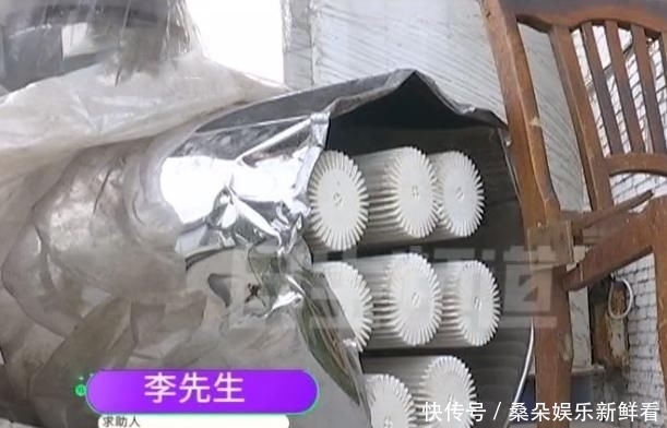  司机|帮同行送货返厂却莫名背锅 货车司机欲哭无泪 厂房：不拦他拦谁