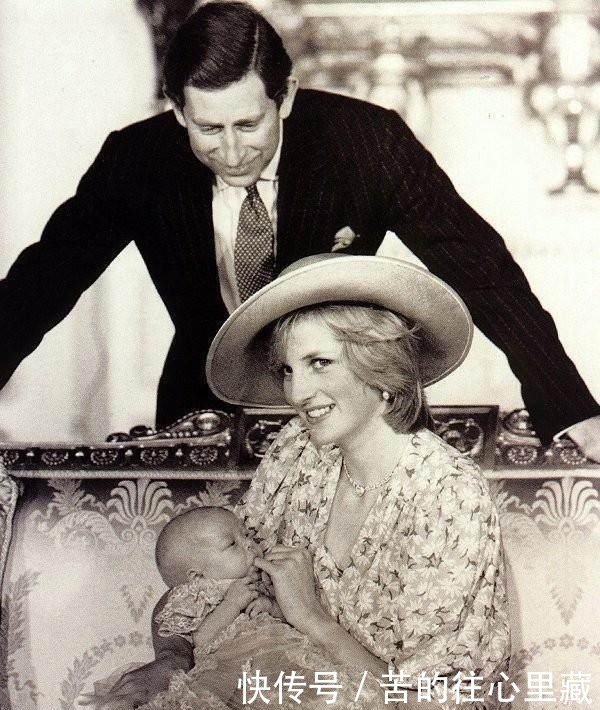  绝版|戴安娜王妃绝版老照片, 巧笑嫣然, 高贵典雅, 不愧为一代传奇