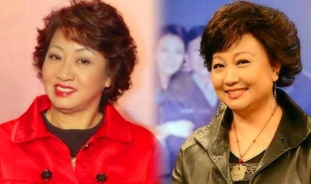 最懒|她被称为“最懒的女星”,一休息就是18年,一复出就创造事业巅峰