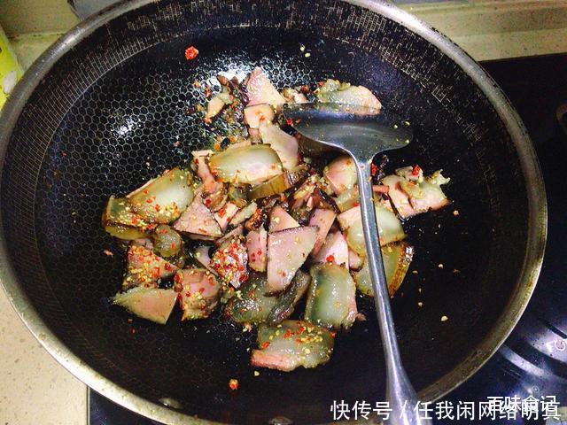 却说|南方人看到这菜“百吃不厌”,北方人却说吃不惯!