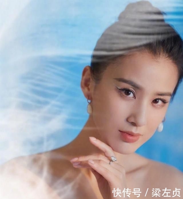 害怕|让黄晓明都害怕的女人们,最厉害的竟不是撕X!