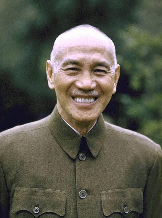 大陆副师长张清荣,为了物质奖励逃到台湾,