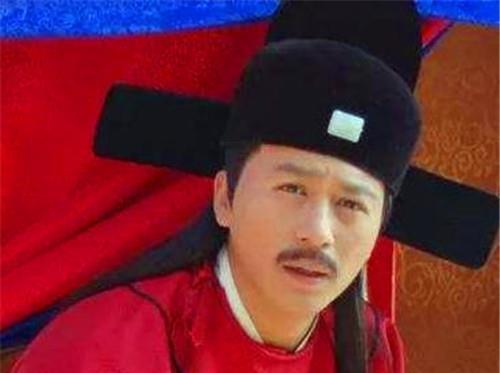 大臣|朱棣造反,3位大臣密谈时局,掌柜:他们中仅一个忠臣,结果应验