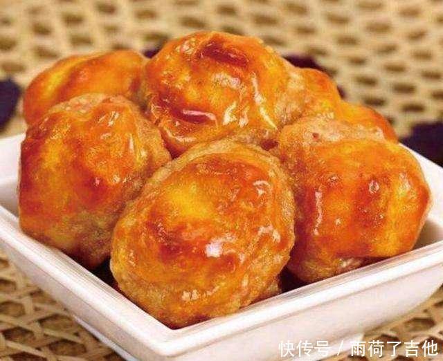 好吃|中国最好吃的5种饼,南方2种,北方2种,最后1种南北通吃