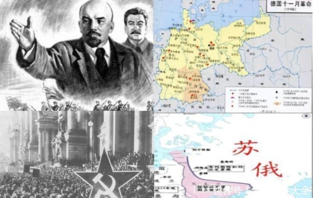 俄罗斯|为“收拾”俄罗斯而生的波兰立陶宛联邦，浴火重生，仍是苏联噩梦