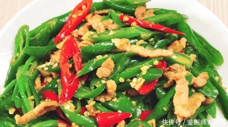 炒菜|营养美味的几道小炒菜,荤素搭配,做法简单,试试吧