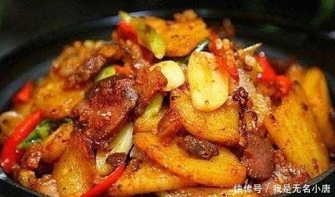 简单|简单的3样食材,碰撞出不一样的美食味道,大人小孩都爱吃