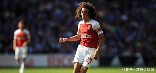 贡多齐|巴萨引援再瞄准中场?这次看中年轻后腰,或是神操作?