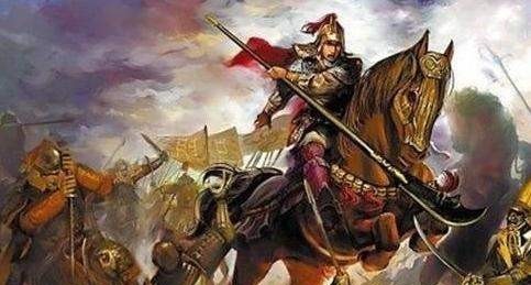 萧衍|悲催的4个南梁皇帝:萧衍活活饿死,萧纲萧绎被闷死,萧方智被杀,无一幸免