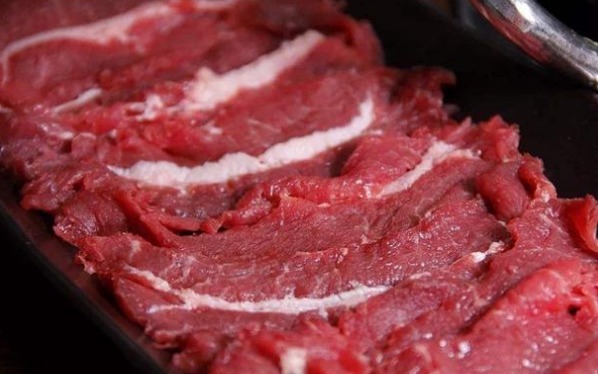 部位|买牛肉时，聪明人专挑这几个部位的，肉质最好，老板一看就是行家