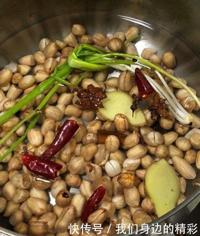 烧麦|面点师分享粘火勺,烧麦,五香花生米,拌什锦配方