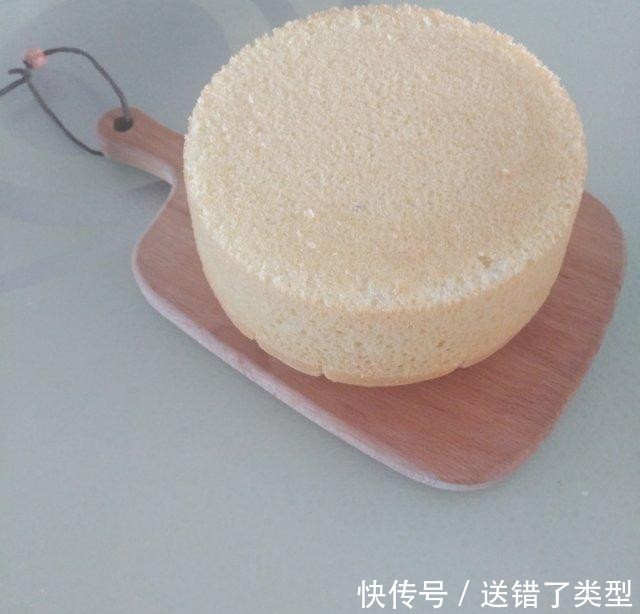 好看|牡丹花刺绣蛋糕,好吃又好看