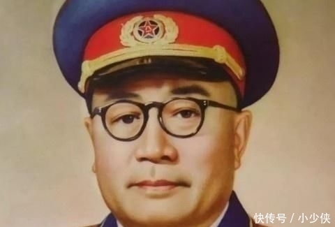 一野,二野,三野,四野的司令员分别是谁,建国