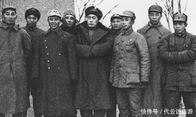  粟裕|粟裕全歼日军并缴获一重要物件，日军少将写信恳求归还并和睦相处