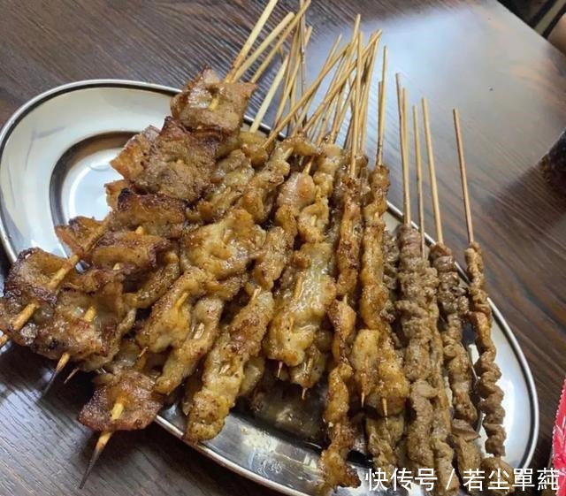 小城|广东人不能吃辣这座距省会1小时的粤北小城,能把你辣的头掉!