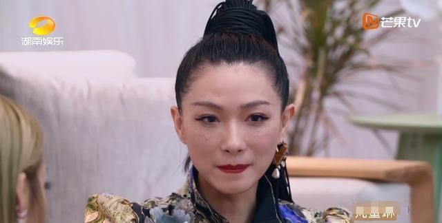 浪姐|《浪姐》五公分组,王霏霏成必争之地,万茜人气断层让宁静忌惮