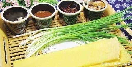 吓人|五道南方人接受不了的北方小吃, 第四有点吓人, 第五争议最大