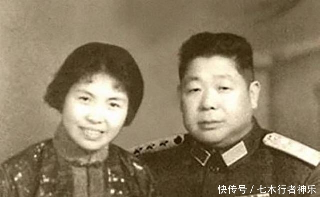 传奇的一|这位女医生很牛，丈夫是副总理，姐夫是大将，儿子是中将