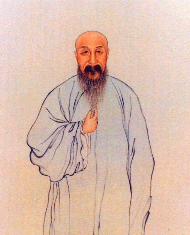 女儿|曾国藩结婚当天新娘子悔婚不嫁，媒人过意不去对他说：娶我女儿吧