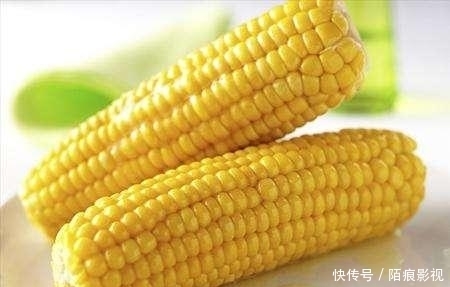 玉米|玉米吃不完?教你一招放一年都不会坏!