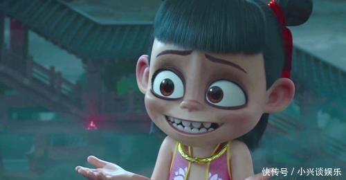 日本|《哪吒》预告出现在日本,日本网友看完很不服气?嘲讽像超级赛亚人