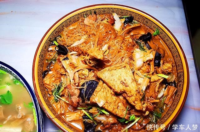 明天|朋友来做客,我做了6个菜招待,朋友这么好吃,明天还想来