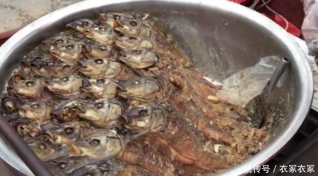 大妈|快要“消失”的小吃,大妈一斤卖15元,吃货现如今已不多见了