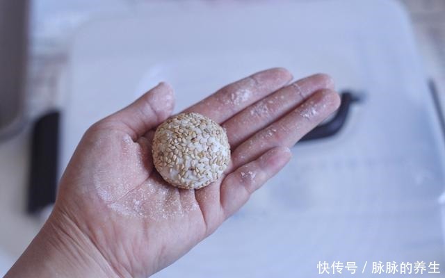 点名|自从知道糯米粉可以这样做,女儿隔三差五点名要吃,上桌就吃完!