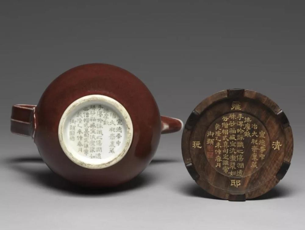 最强|地表上最强开箱!收藏达人乾隆皇帝的多宝格