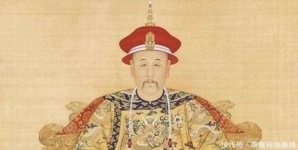 阿哥|清初积弊,强国悍民,雍正就是这么生猛!