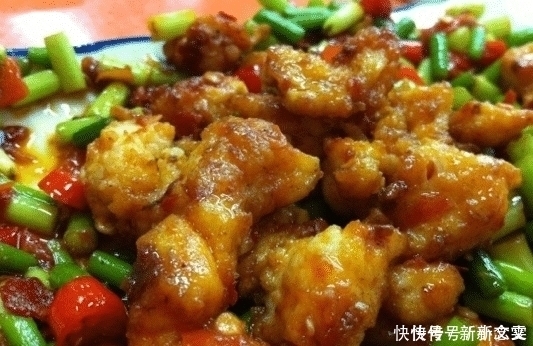 聪明人|炒猪肉、牛肉时,聪明人从不用“淀粉”腌制,牢记1步,又嫩又入味