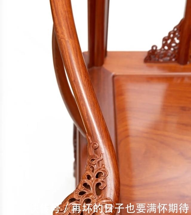  明式家具珍赏|如何把一款已经烂大街的家具做到不烂？