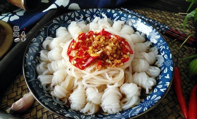  食物|一道好吃不长肉的凉拌菜，无油0脂肪，夏季减肥记得吃哦