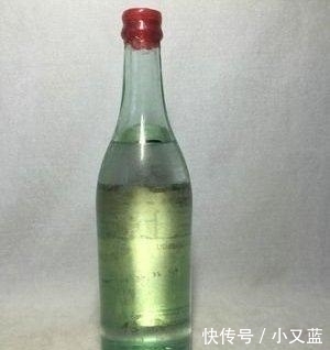 来说|87年“5块钱一瓶”的白酒, 目前看上去很“掉价”, 现在能喝吗?