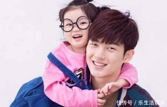  如今|《爸爸去哪儿》的四对“假父女”，如今三对都已没联系