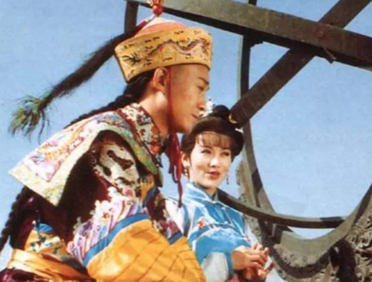 退位|乾隆算命想杀先生,先生留下字条,乾隆看后果断退位