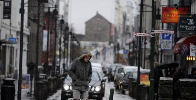  地广人稀|欧洲最地广人稀的国家, 国家富得流油, 人均GDP是俄罗斯的10倍！