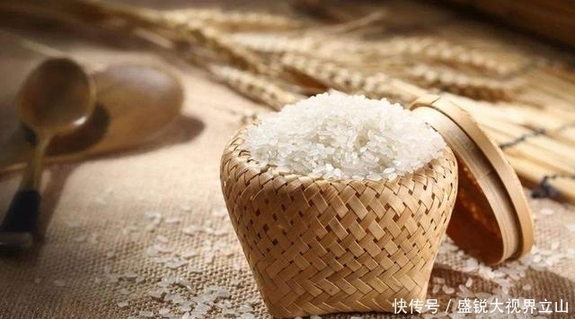 咖喱|韩国人吃米饭,印度人吃米饭,中国人吃米饭,网友:差别真是大