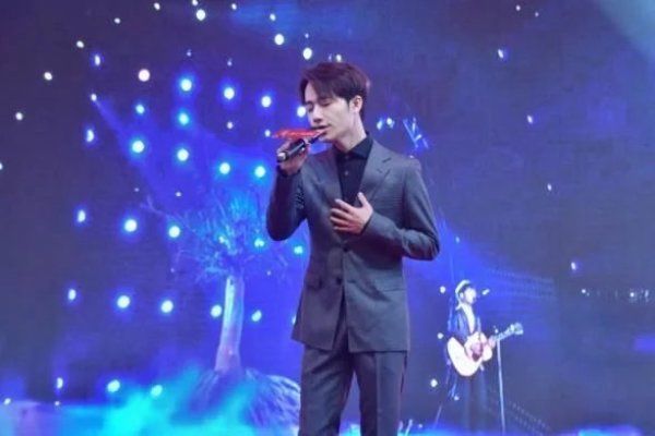 最惨|《好声音》现状最惨的冠军学员,时至今日,粉丝总数仍然不足7万