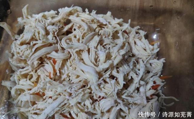  鸡胸肉|白露后，这2种食材是绝配，营养健康，好吃不贵，孩子都最爱吃